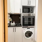 Central Apartment-Calea Mosilor
