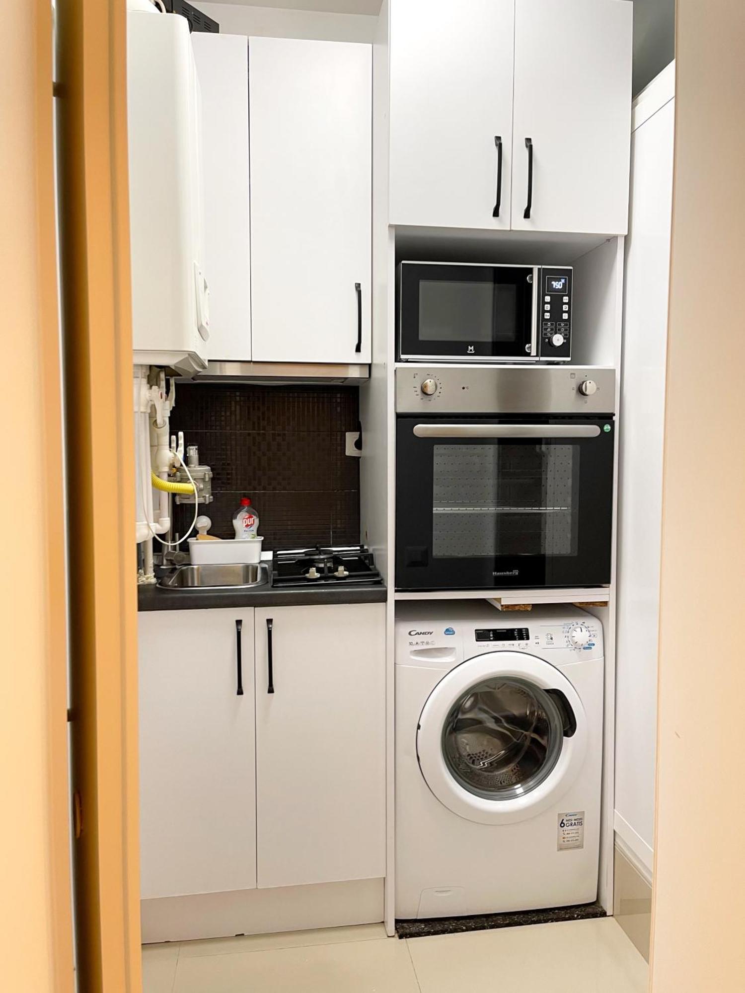 Apartment-calea Mosilor * Bucarest