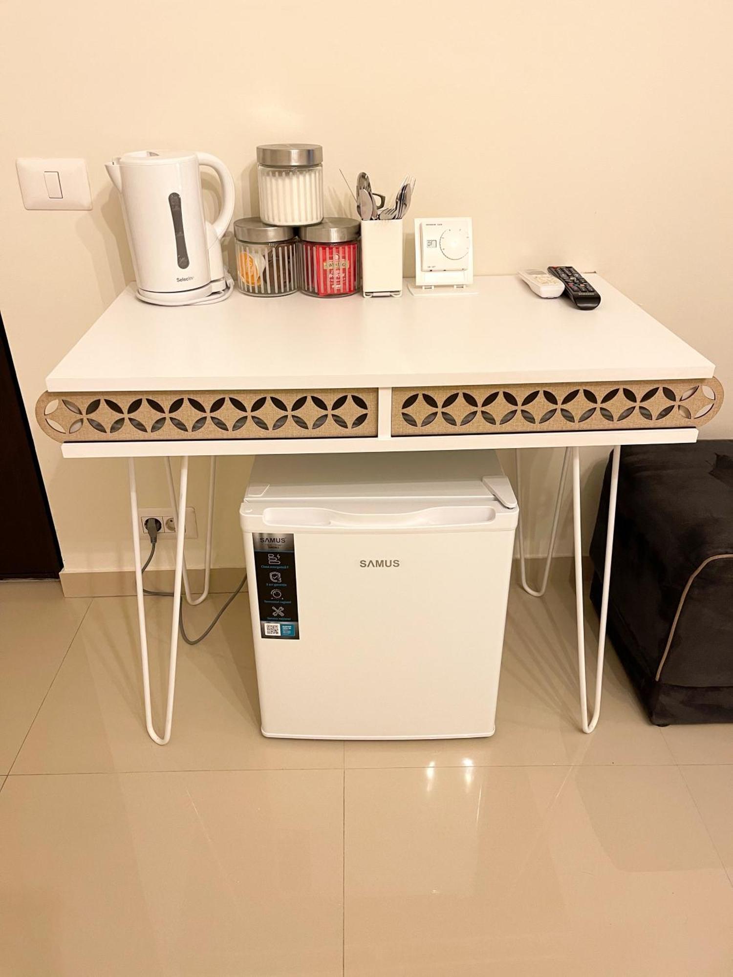 Appartamento Apartment-calea Mosilor
