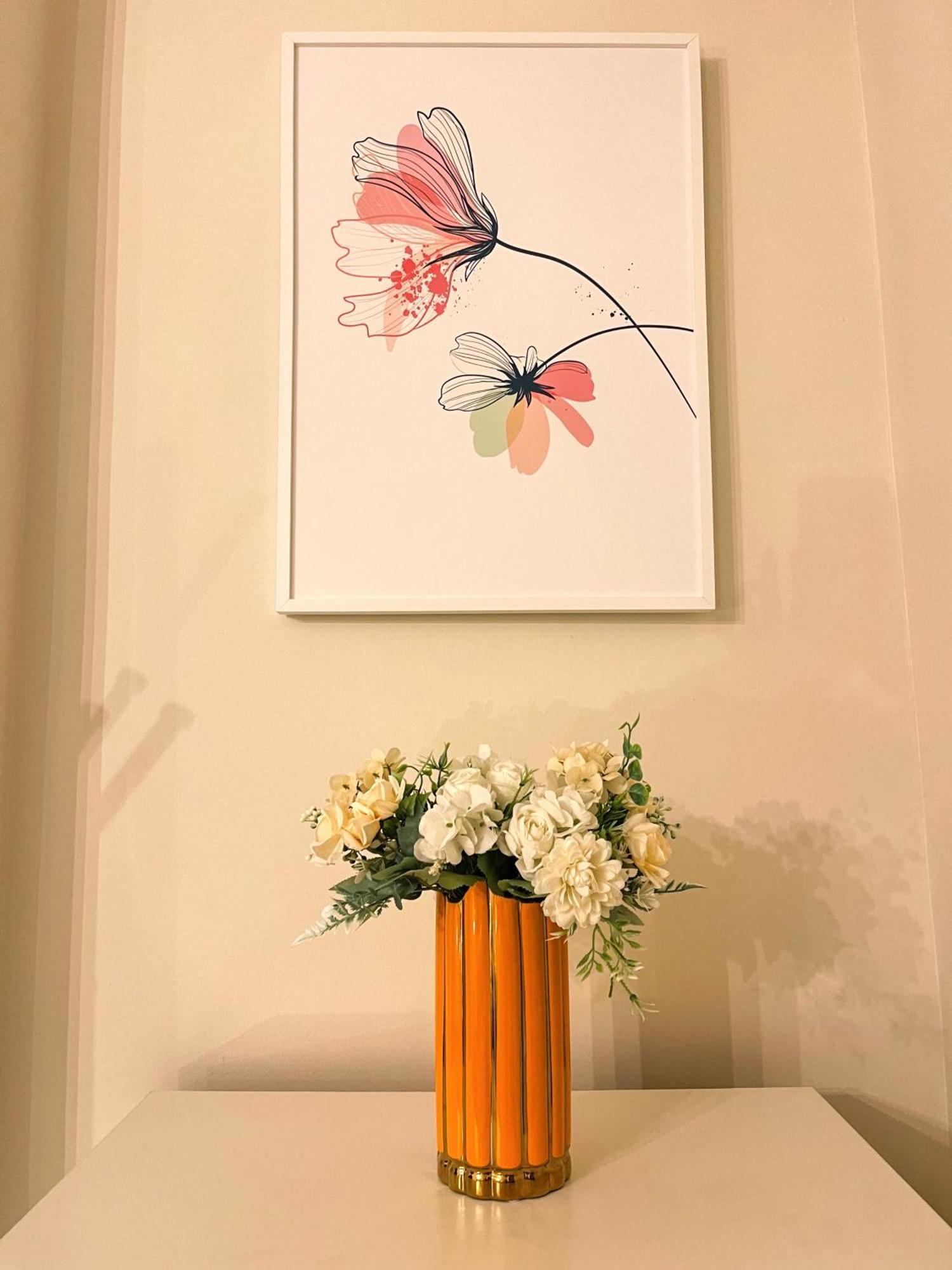 Apartment-calea Mosilor Appartamento *