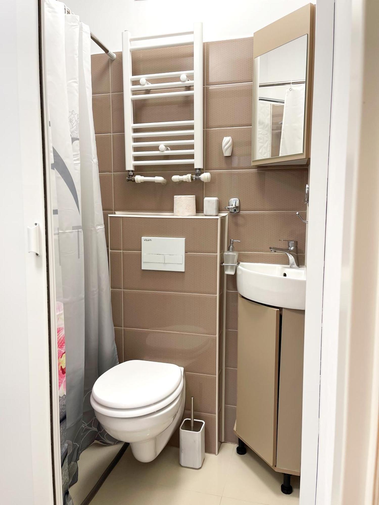 Appartamento Apartment-calea Mosilor *