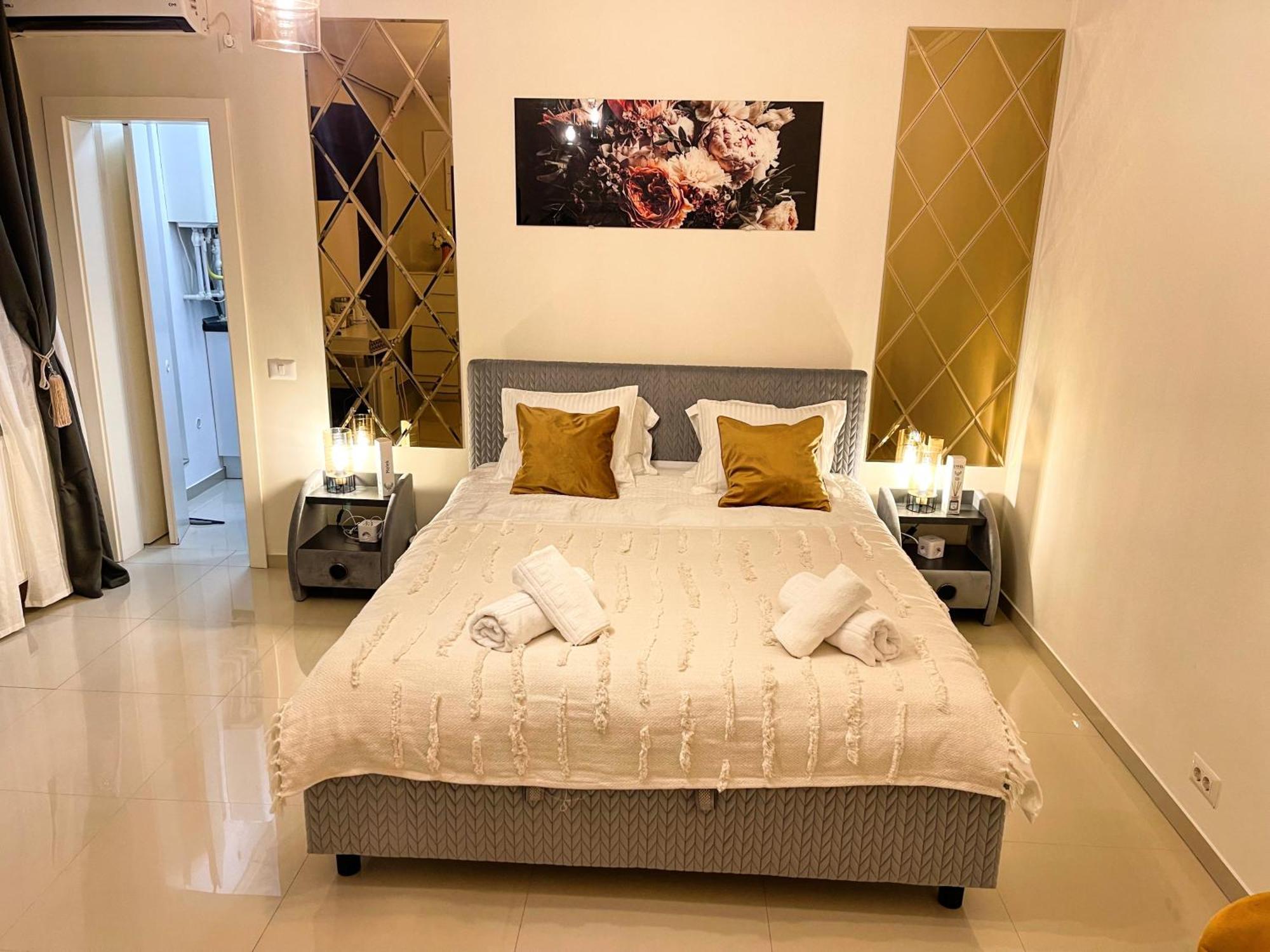 Apartment-calea Mosilor Bucarest
