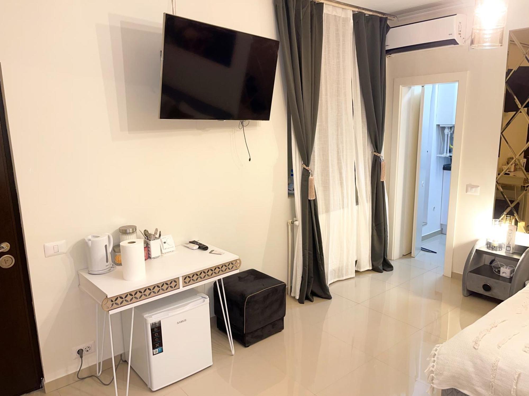 Apartment-calea Mosilor Bucarest